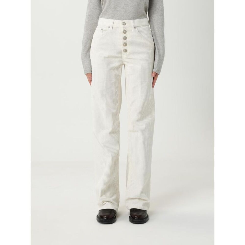 Dondup Women Pants Woman Dondup